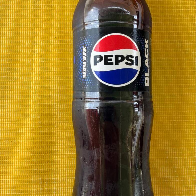 PEPSI Black 250 Ml