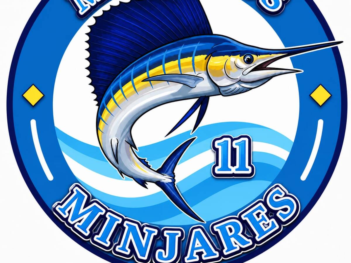MARISCOS "MINJARES"