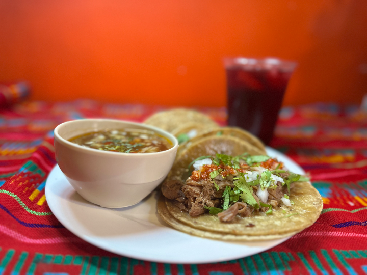Birrieria “Los Güinolitos”