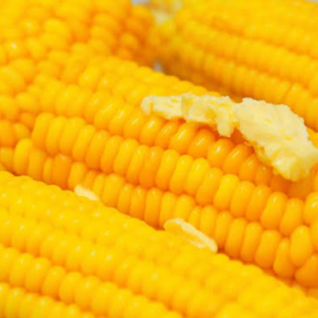 Elote Mantequilla