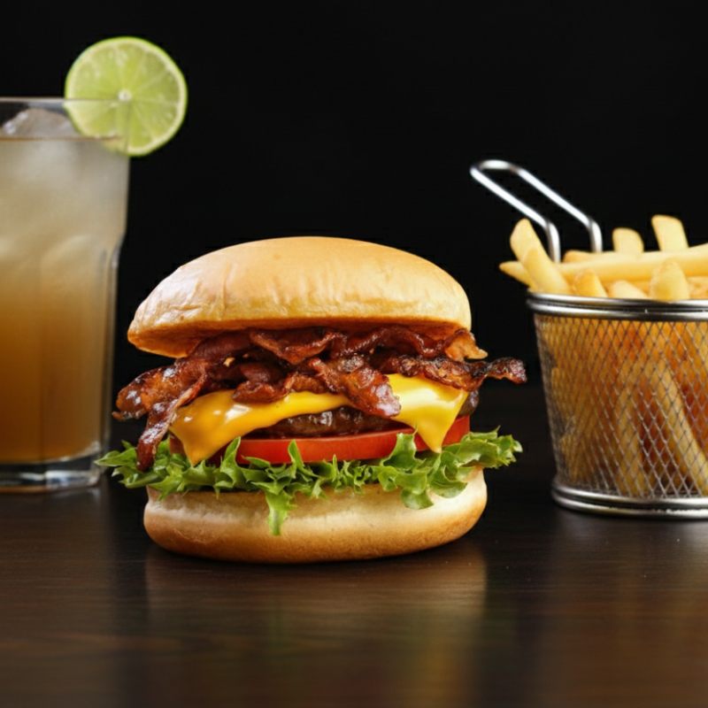 Para Los Chimbitas (1 Persona)