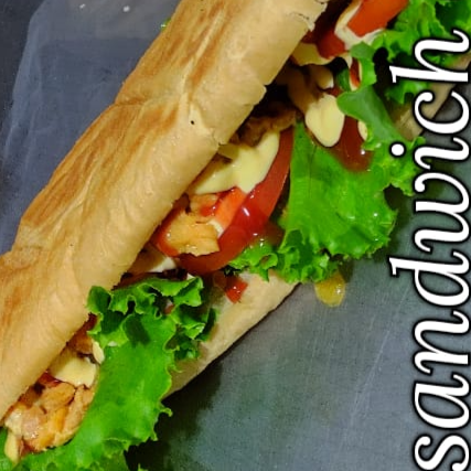 Mini Combo Sandwich Carne Mechada