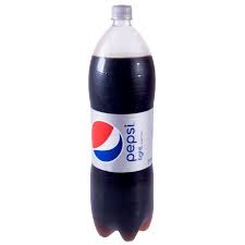 PEPSI Light 2lt