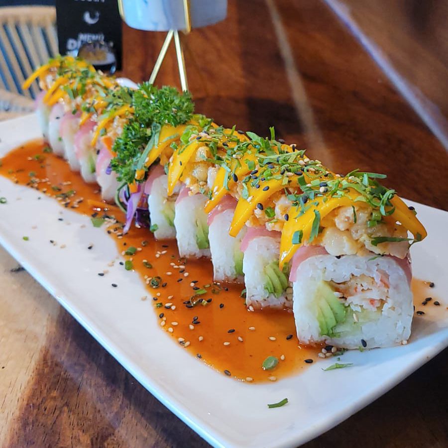 Mango Especial
