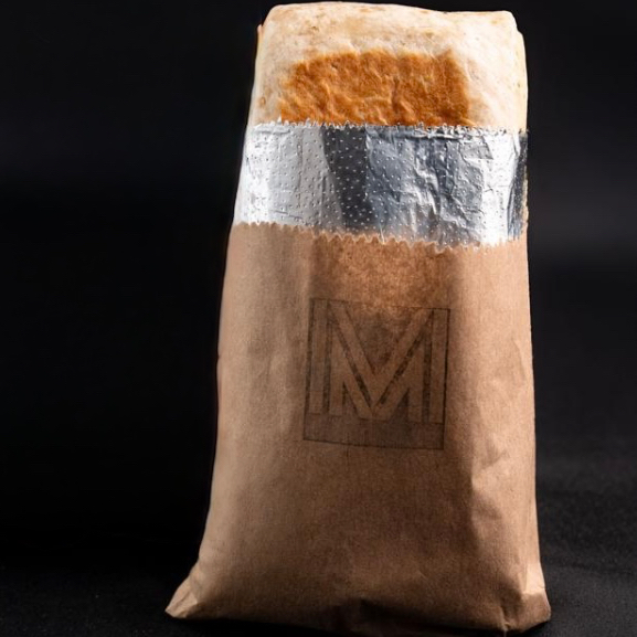 BURRITO
