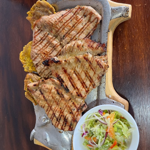 Lomo de Cerdo