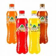 Jarrito de Tuti-Fruti 600 ml.