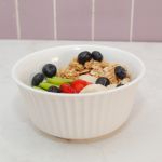 Bowl De Frutas