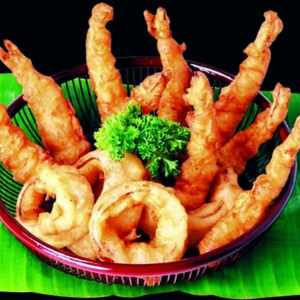 Camarón
