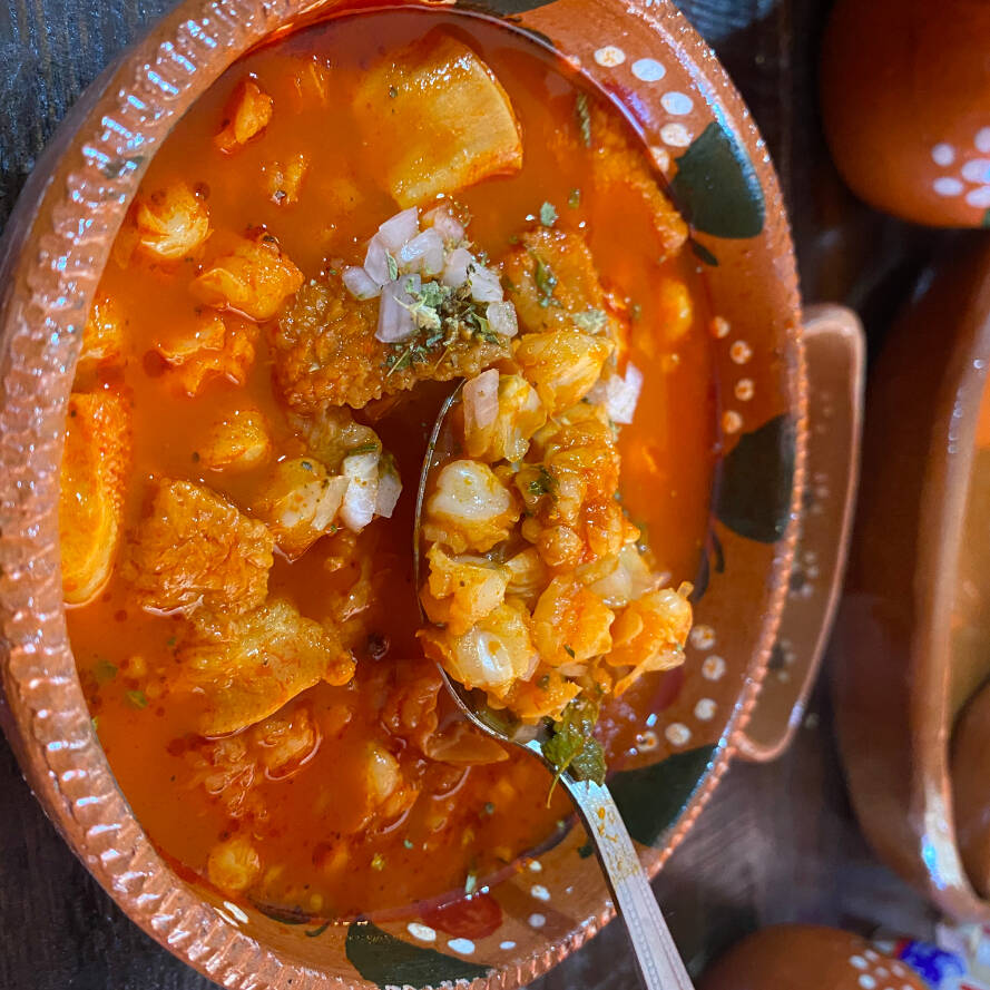 Menudo 1/2