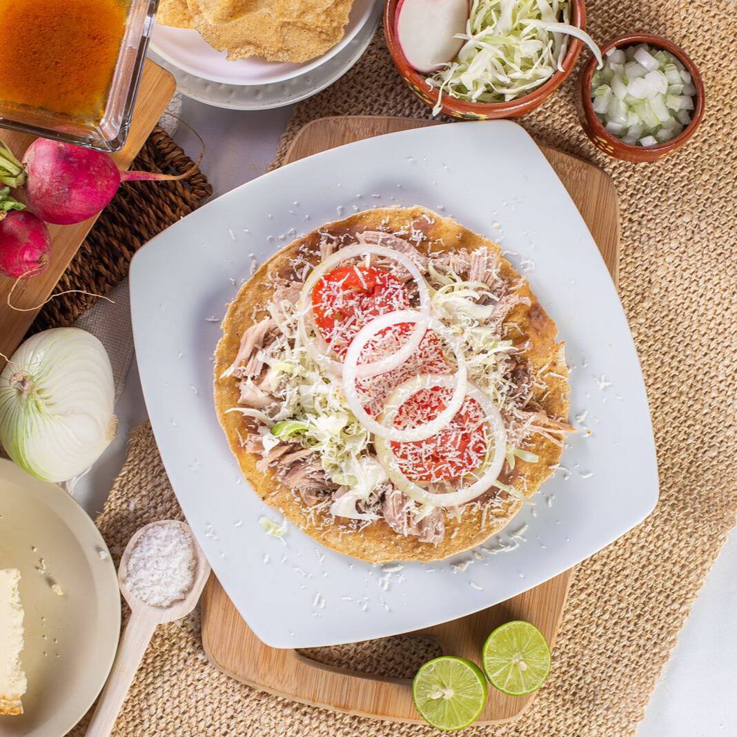 Tostadas