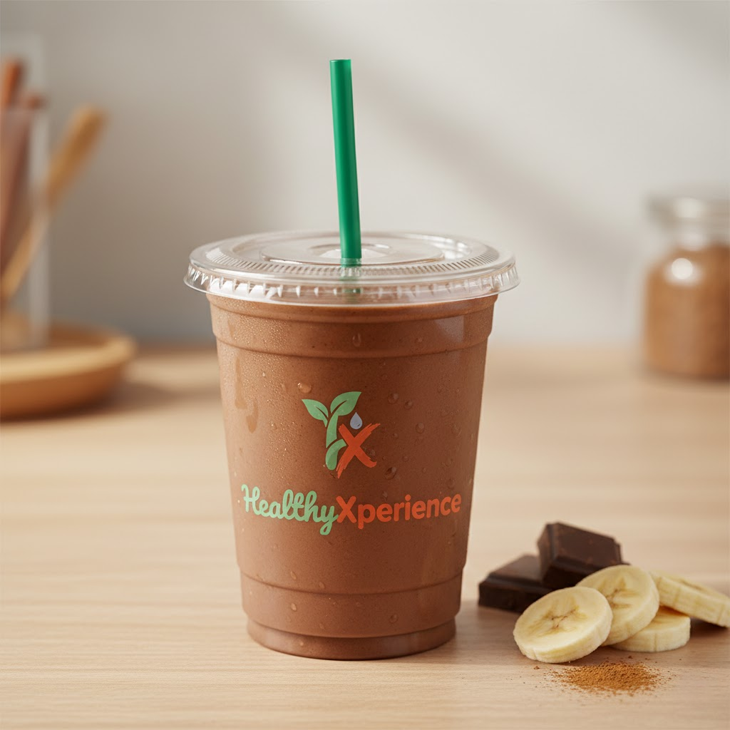 CHOCO CANELA FIT