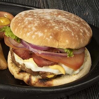 CANNIBAL 🍔 CLASICA