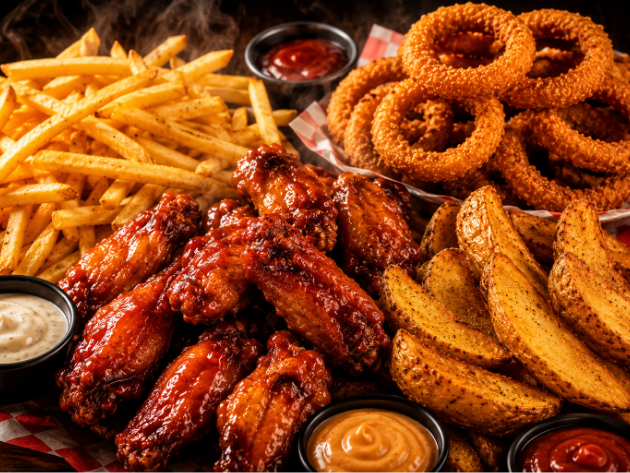 Antojo Supremo