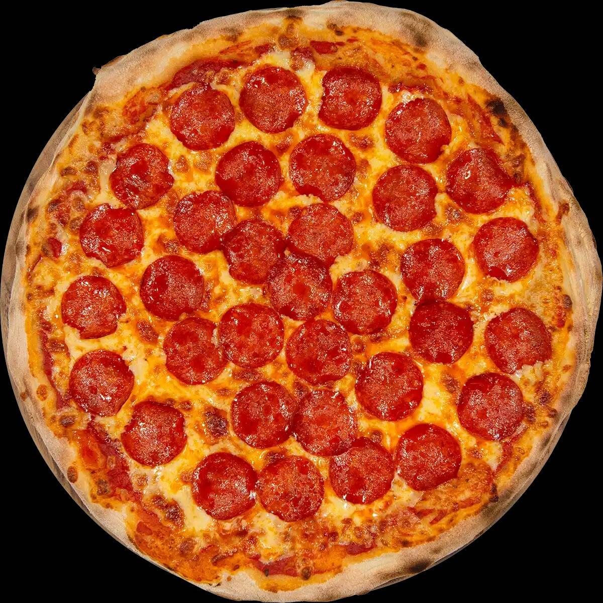 Pizza Familiar 35 cm