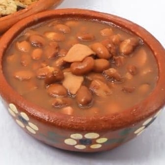 Frijoles Charros