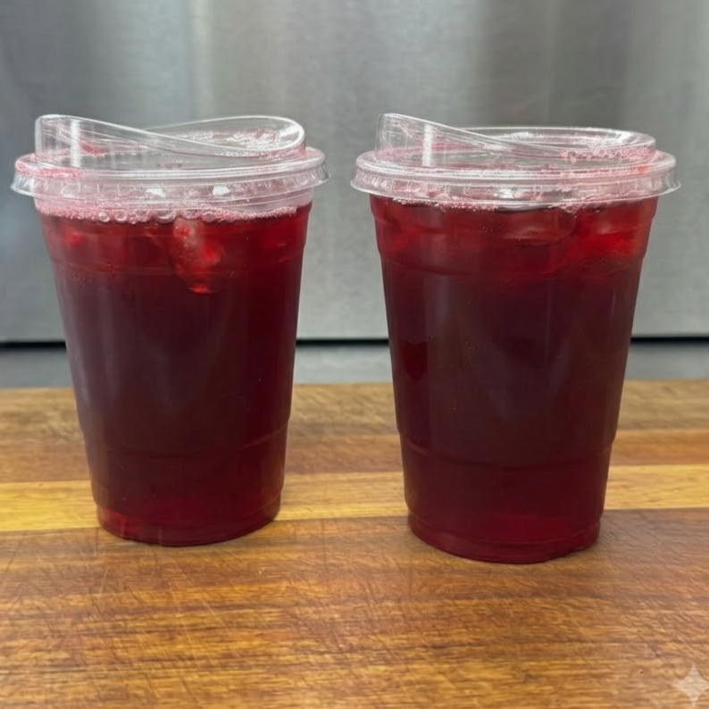 Agua del Día