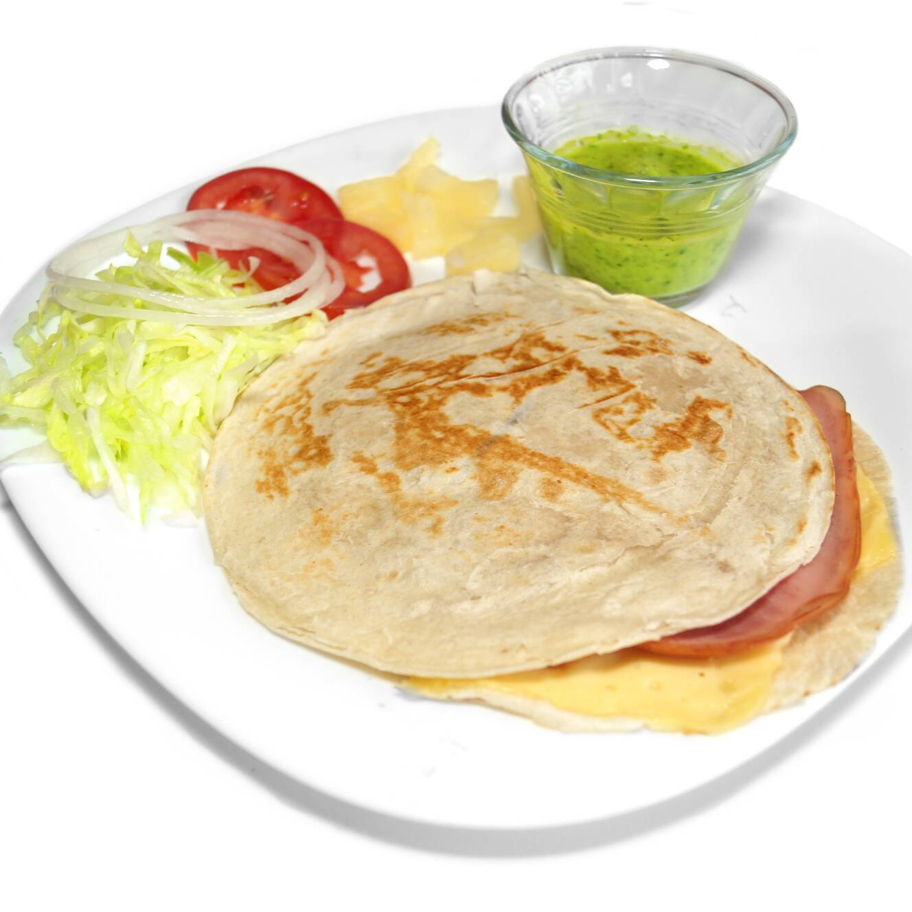 Sincronizada