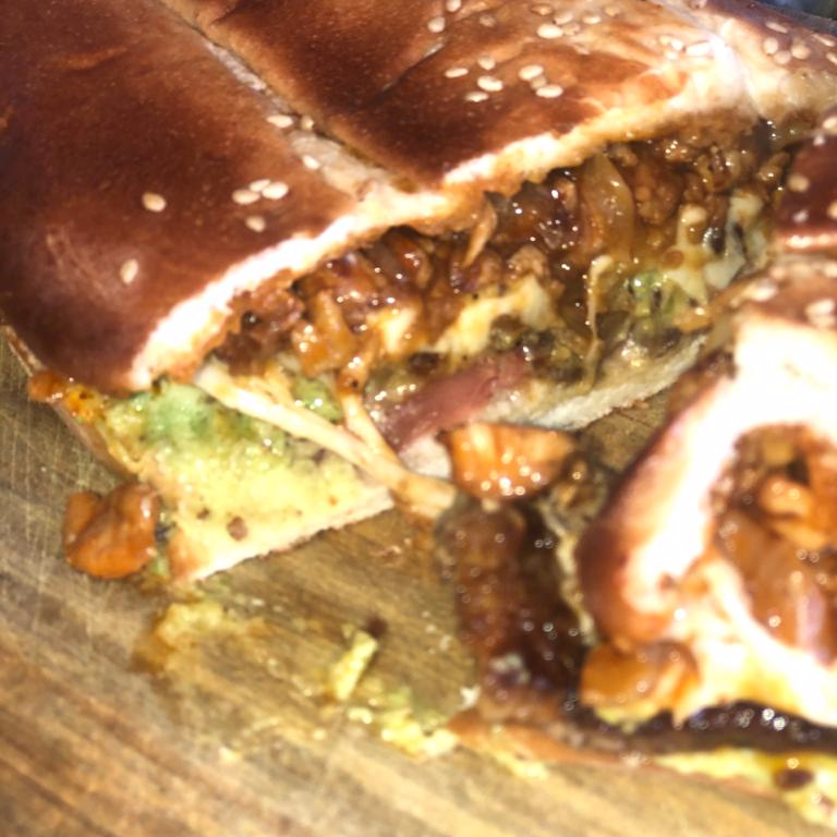 Mexicana