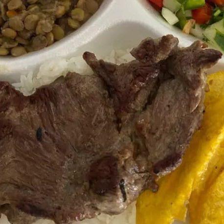 carne asada