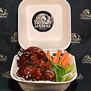 ORDEN DE BONLEES BBQ