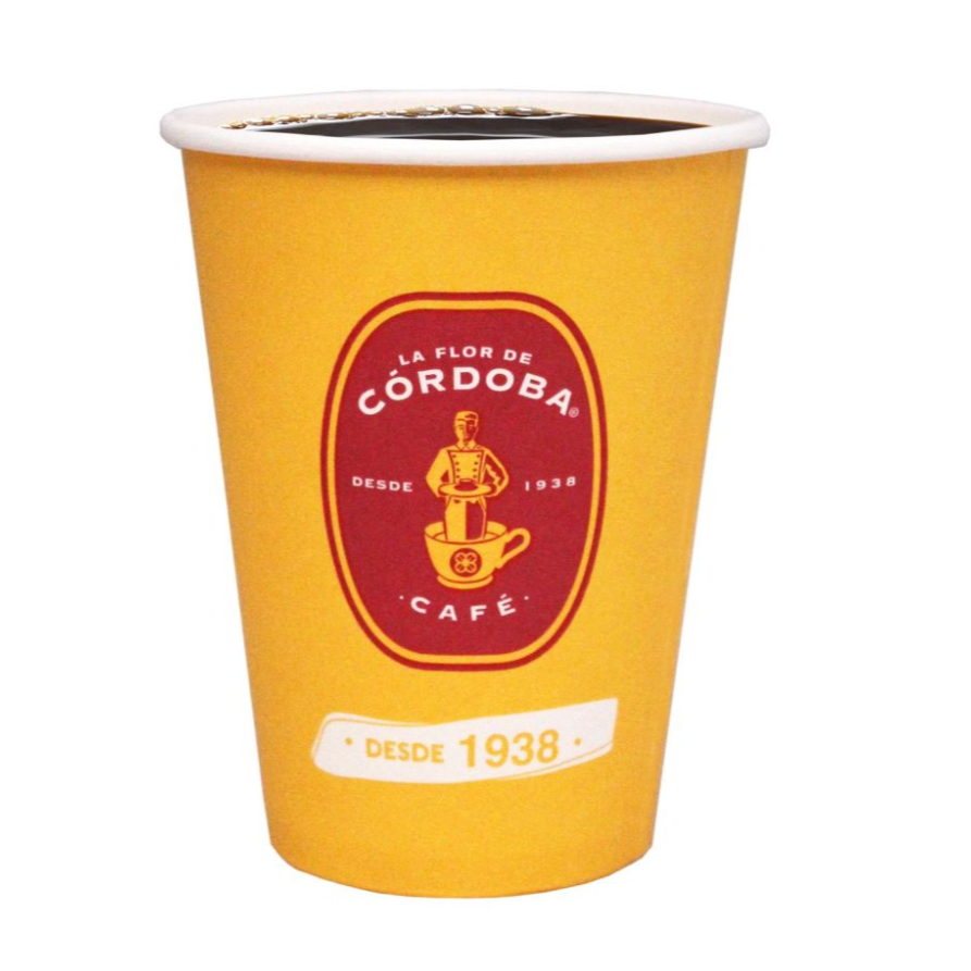 Cafe Espresso Americano Grande