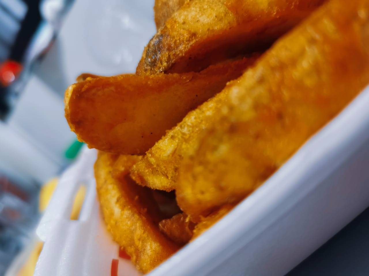 Papas Gajo