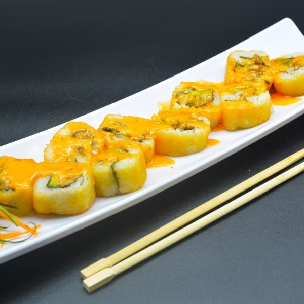 Manchego Especial de Res