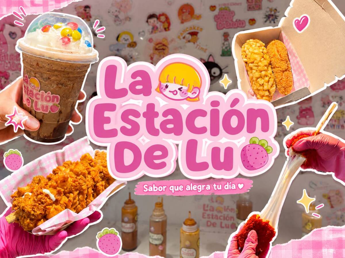 La Estación De Lu