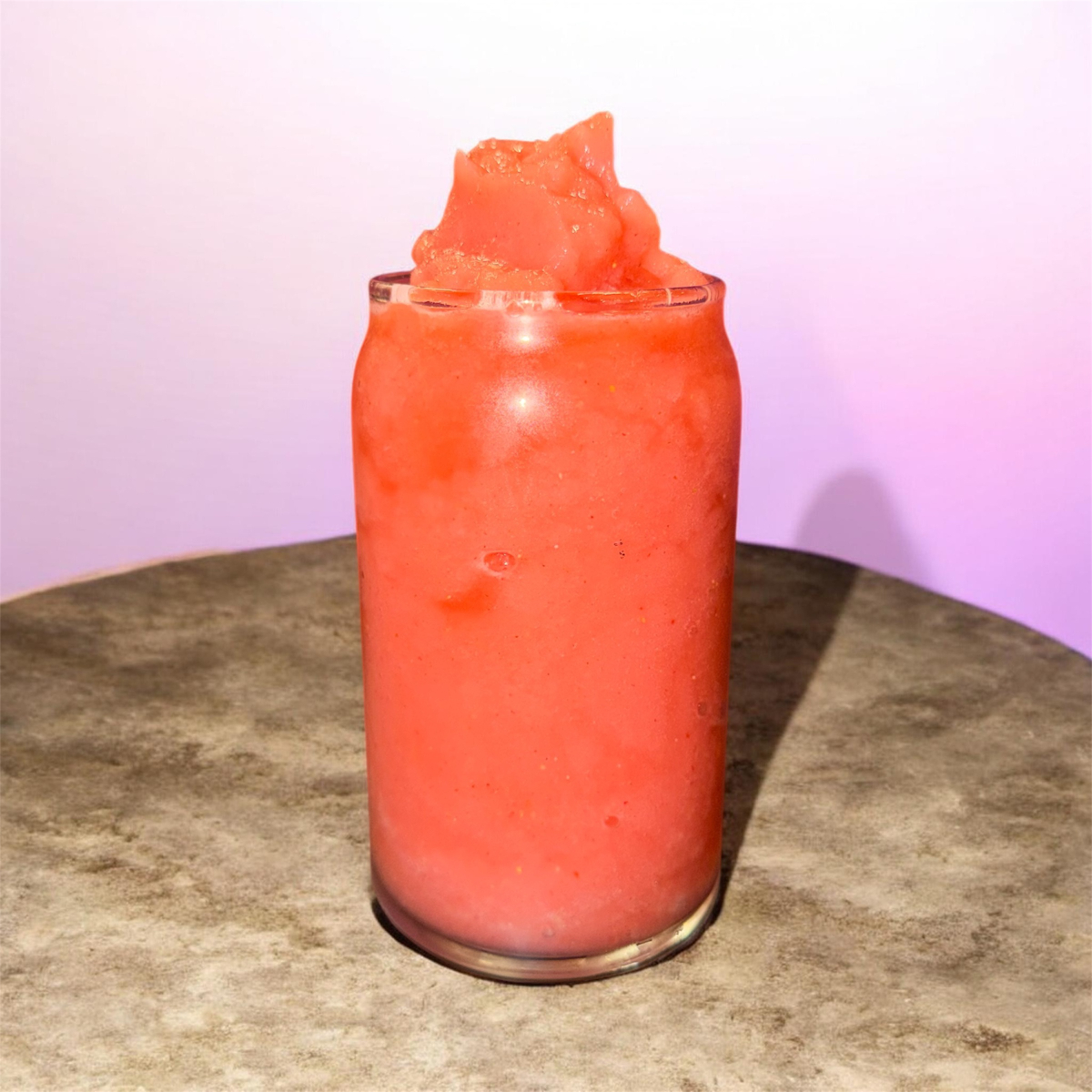 FROZEN DE FRUTOS ROJOS