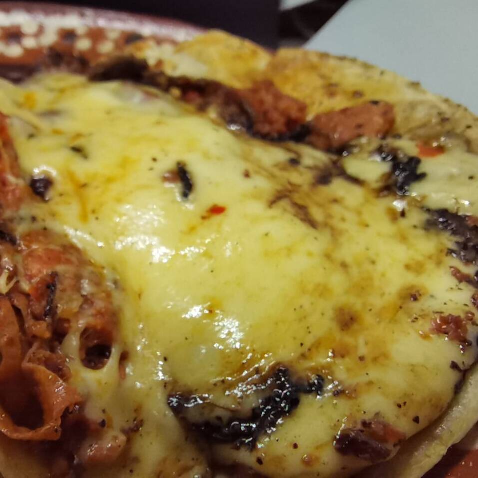 Adobada a la Parrilla