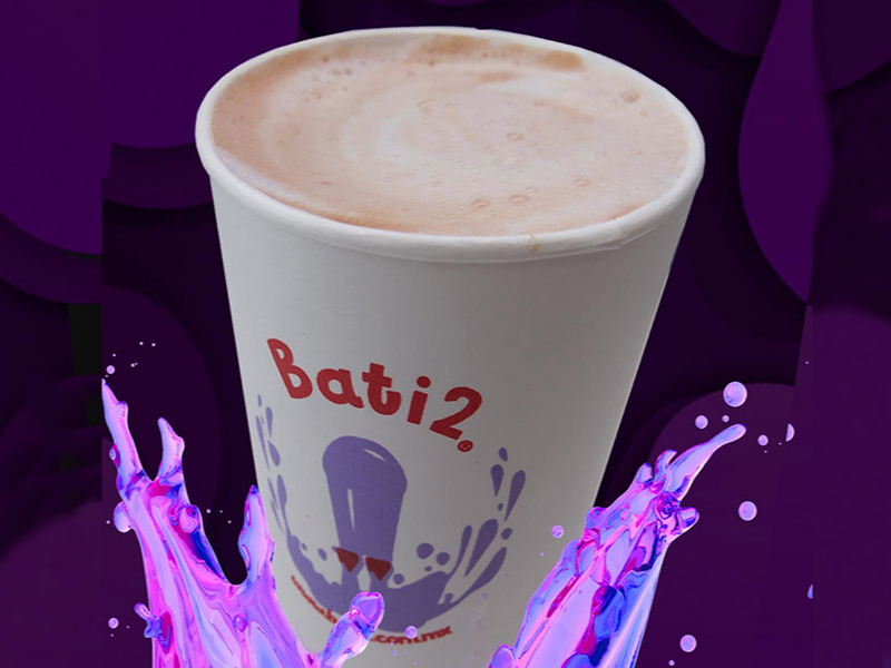 Caliente Moka