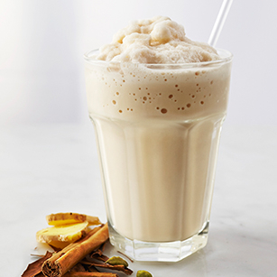 Chai Frappé