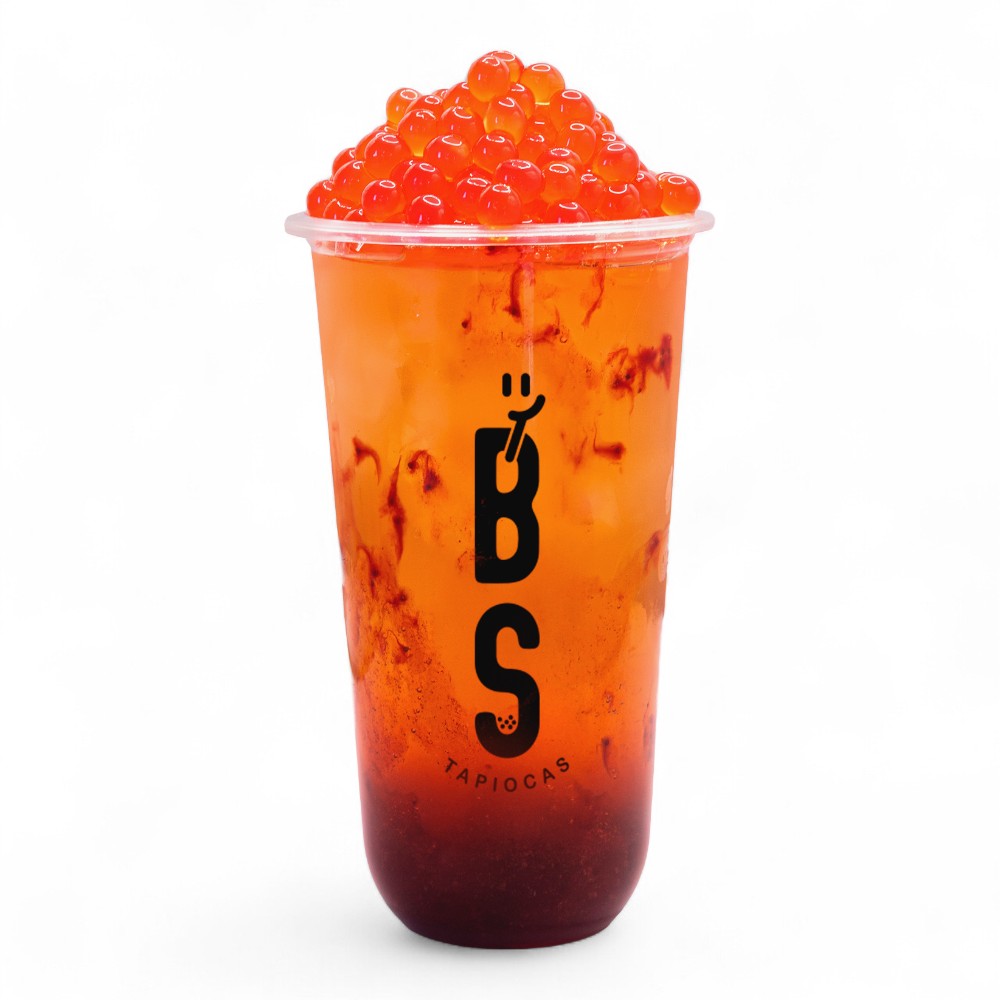 F3. Strawberry Lemon B Large