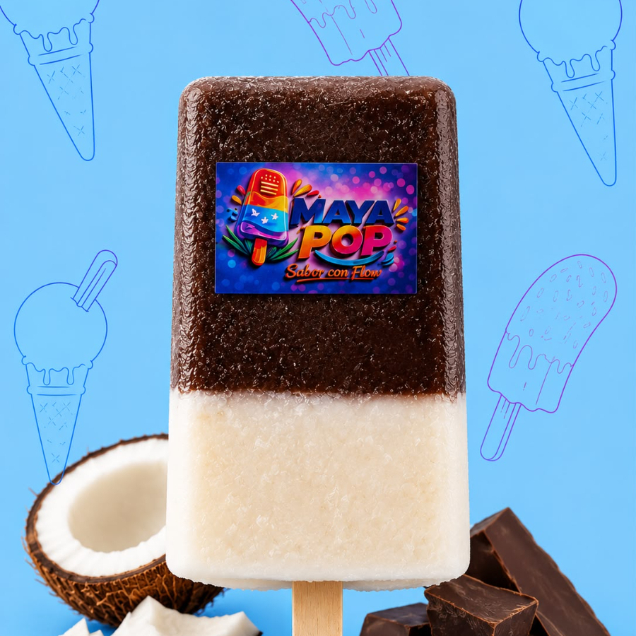 PALETA DE LECHE-PIRATA