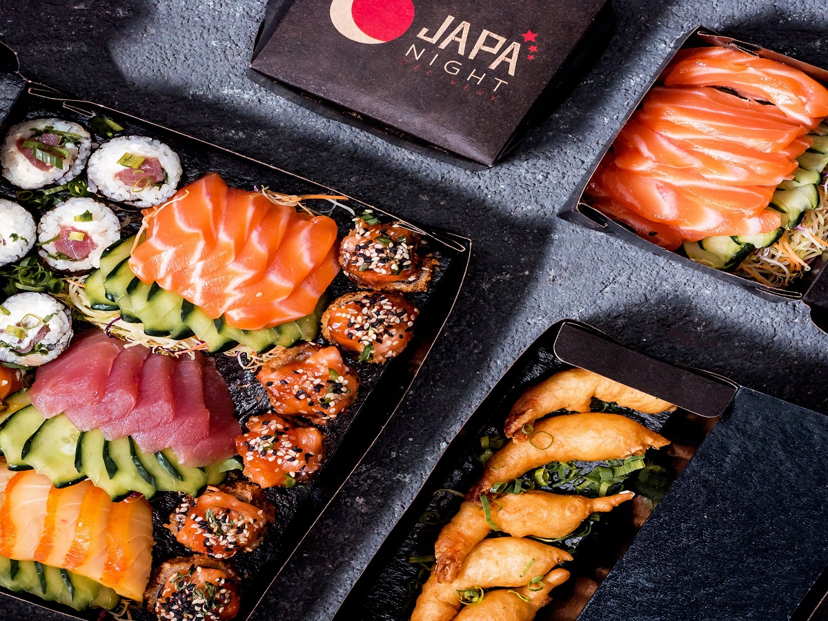 Japa Night - Cachambi