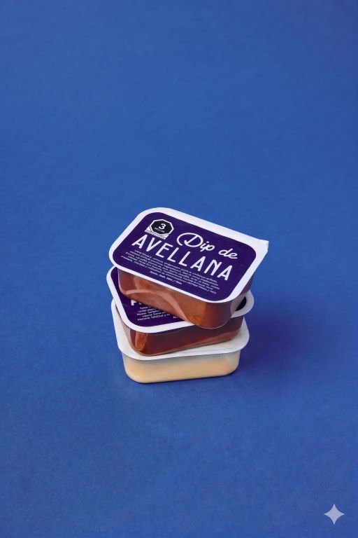 3 Dips