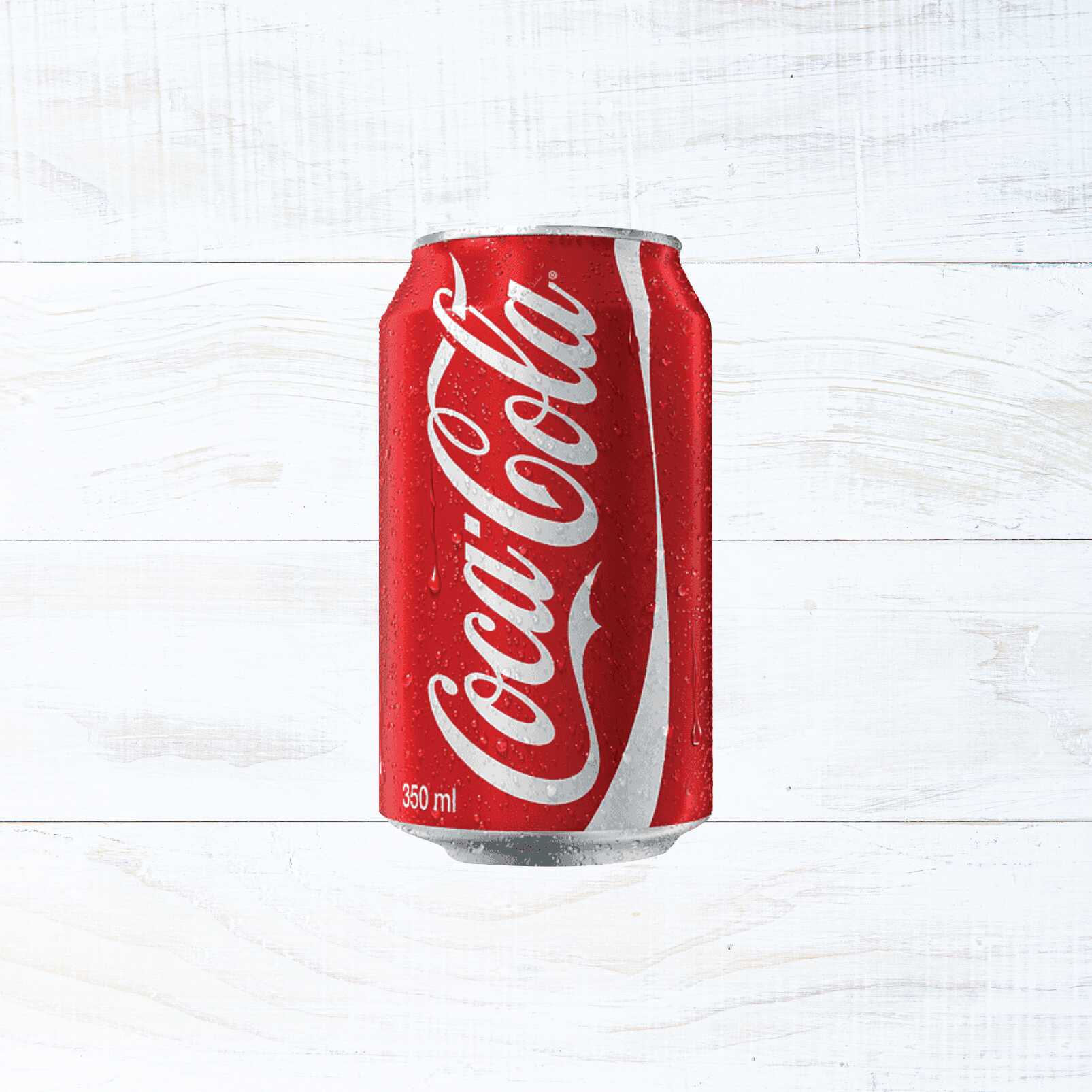 Refresco de Lata
