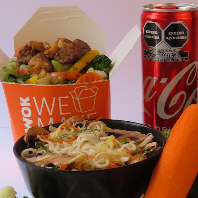 Combo Chop Suey 500g
