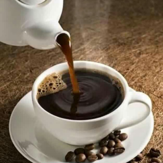Café Negro