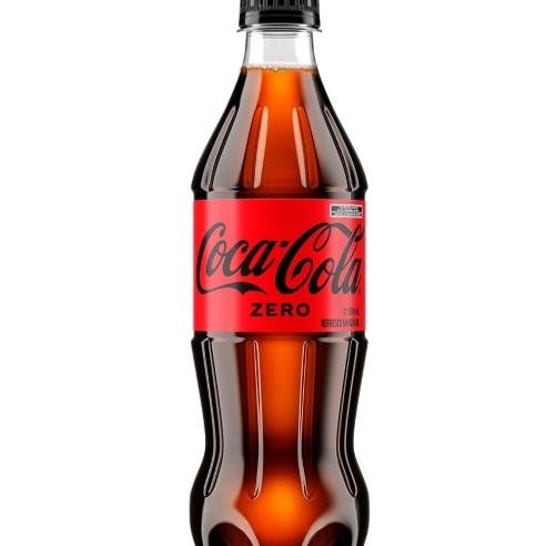 COCACOLA ZERO