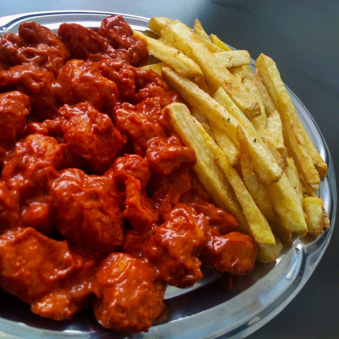 Orden de Boneless Familiares