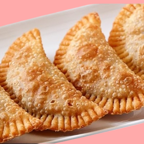 Pastelitos de Carne Molida con Arroz