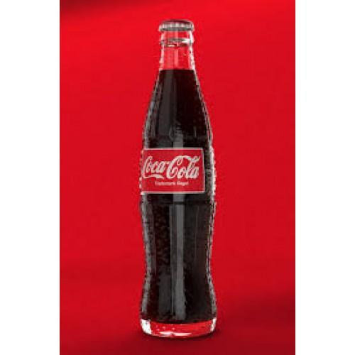 COCA-COLA 400ml
