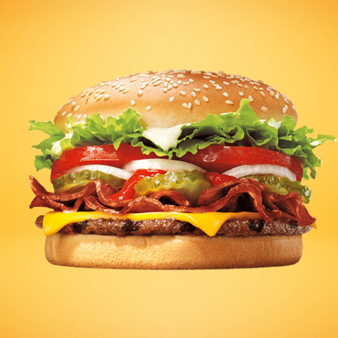 Hamburguesa Especial