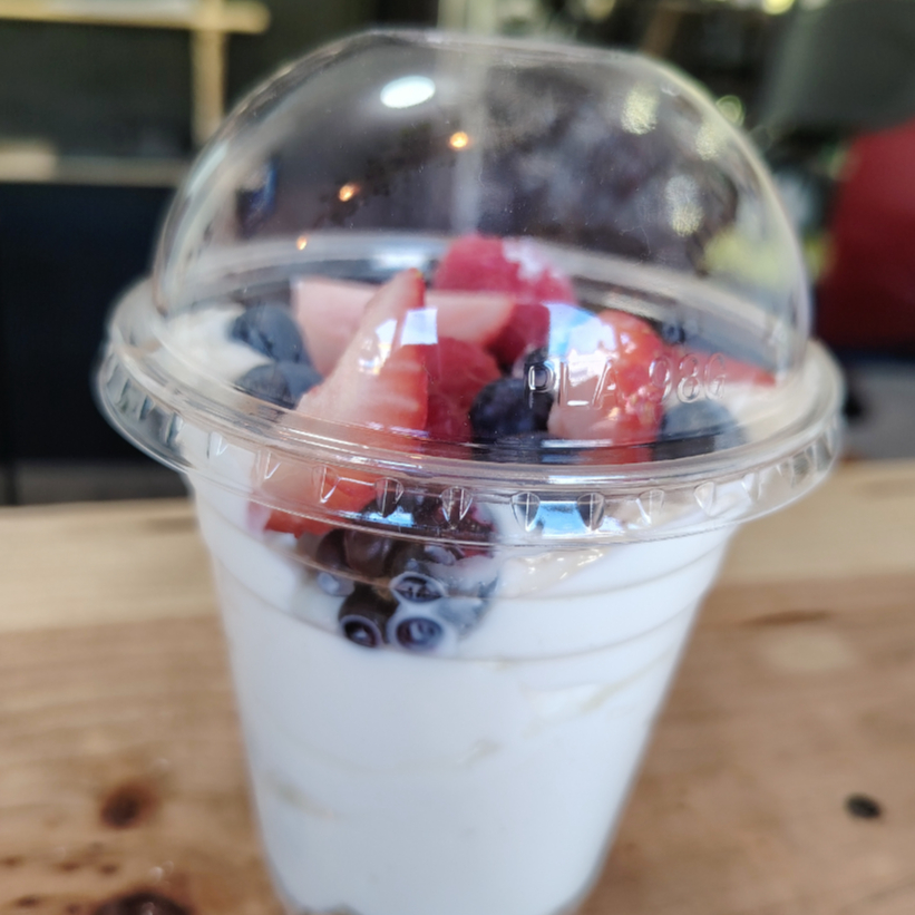 Yogurt Cooffit