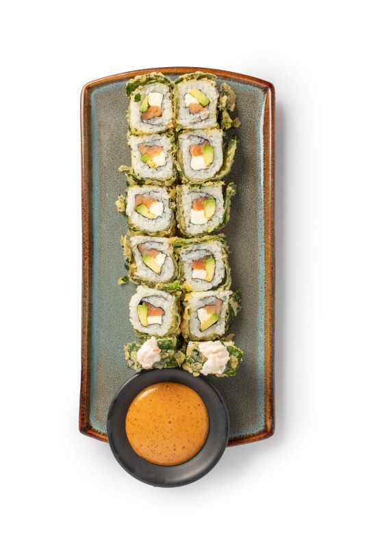 Rollo Sai
