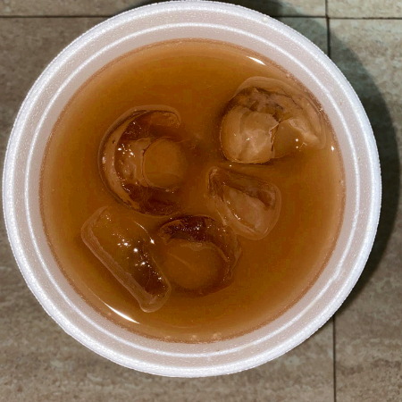 Agua de Tamarindo