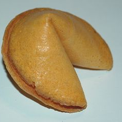 Galleta de La Fortuna