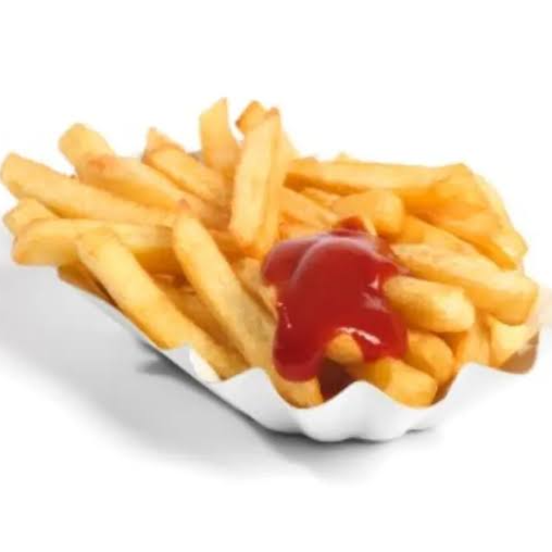 Papas ala Francesa